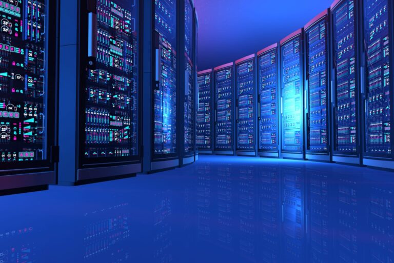 A Closer Look into the Data Center Construction Boom Around the World