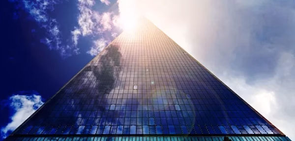 World's Tallest Building