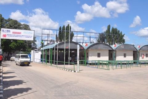 Tanzania's Sabasaba