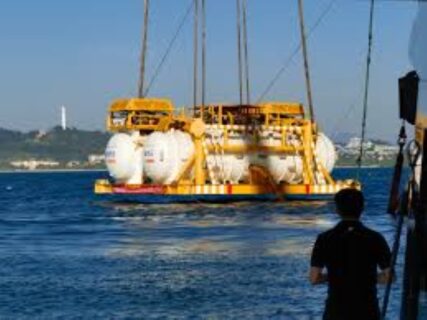 World's First Underwater Data Center to Launch in Shanghai, China