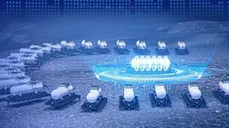 World’s first offshore wind-powered underwater data center goes live in Shanghai as China redefines AI infrastructure