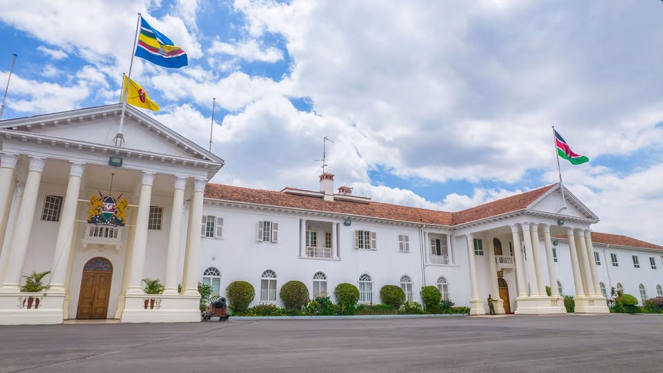 KSh 1.2B Church Under Construction at State House Sparks National Outcry in Kenya