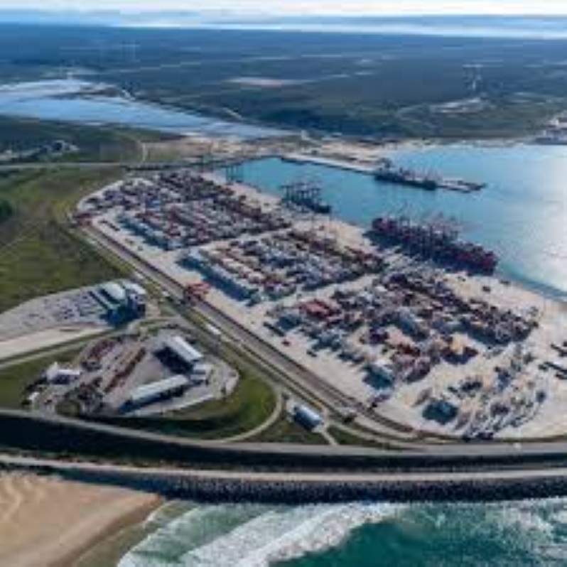 Coega Green Ammonia Project in South Africa