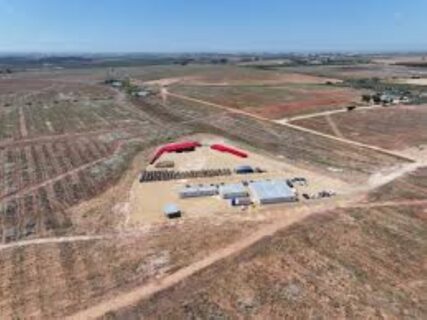 Entrenúcleos Solar Park: Spain’s 200 MW Renewable Energy Milestone