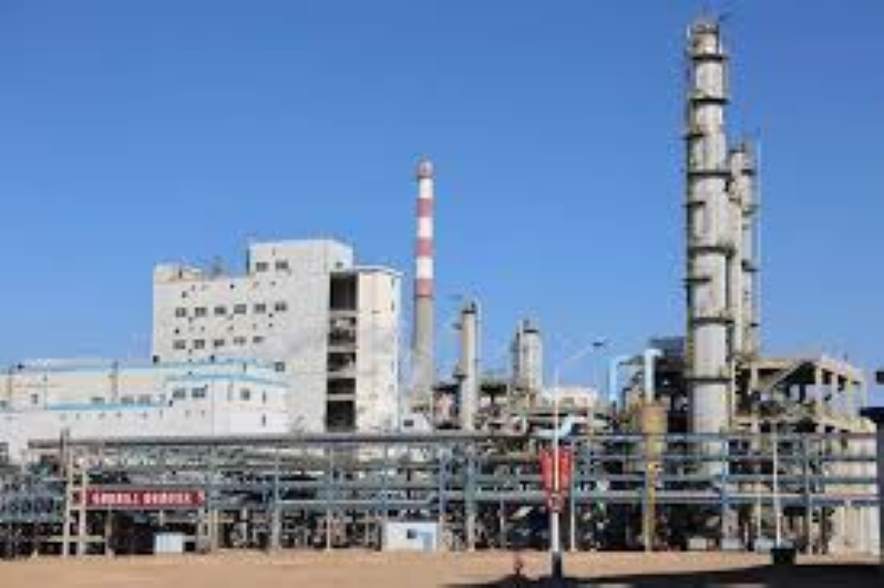 The $584M Hydrogen-to-Methanol Project in Heilongjiang, China: A Forgotten Coal Hub Turns Green