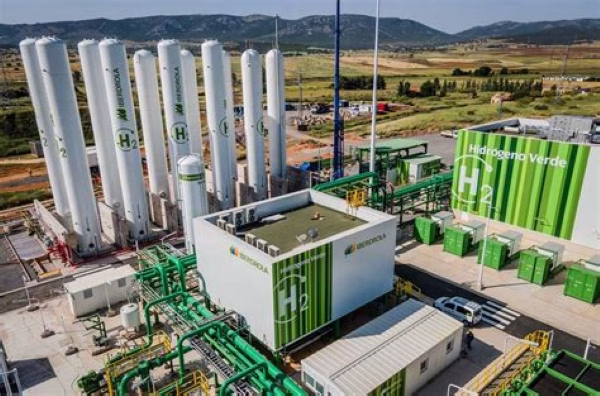 India’s Largest Green Hydrogen Plant by L&T to Supply 10,000 tons In 25 Year Contract