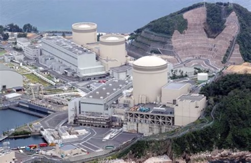 Kansai Electric plans to build a next-generation nuclear reactor at the Mihama nuclear power plant in Fukui Prefecture