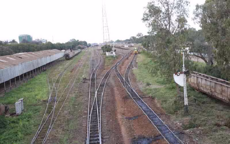Kenya's High Court Clears Multi-Million-Dollar Riruta-Ngong Railway Project after Petition
