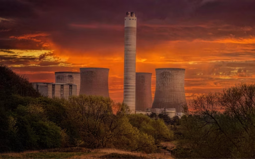 Niger Nuclear Energy Cooperation