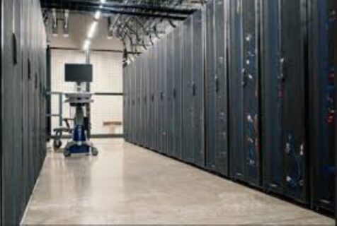 Net Zero Now Energy and Data Center Campus in Alberta, Canada