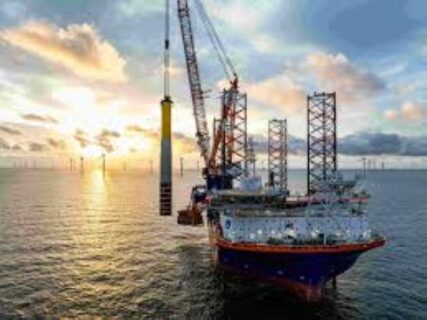 Amazon signs PPA with RWE's 900 MW Nordseecluster B offshore wind project in net-zero campaign