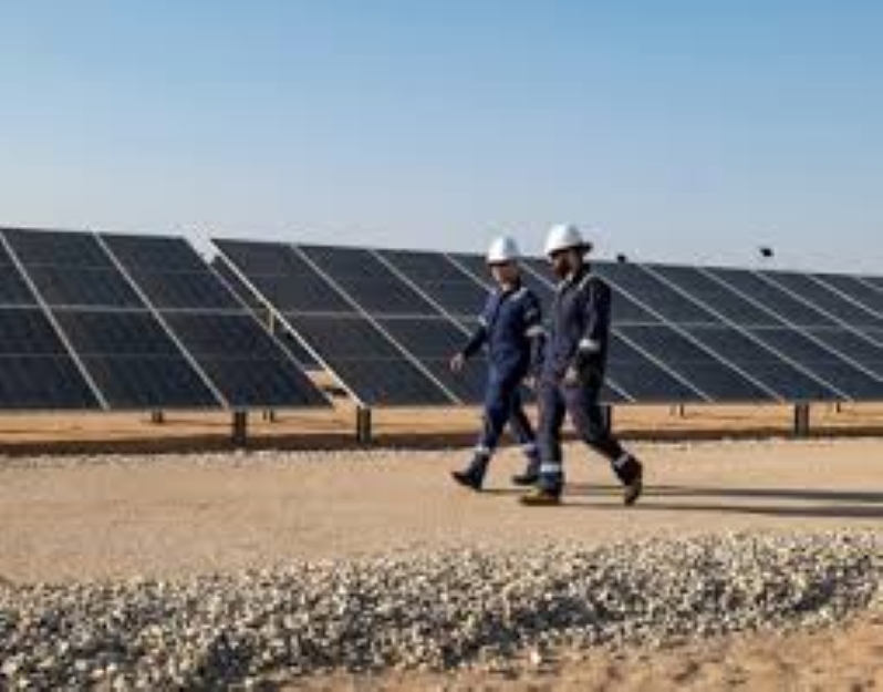 Plenitude's 200 MW Entrenúcleos Solar Park in Spain expecting completion this year: What to Know
