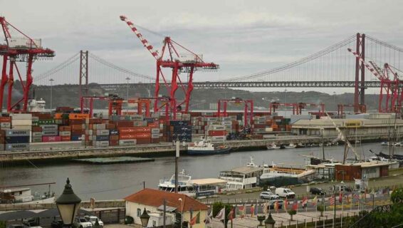 Pacific Coast Intermodal Port unlocks fresh state funding