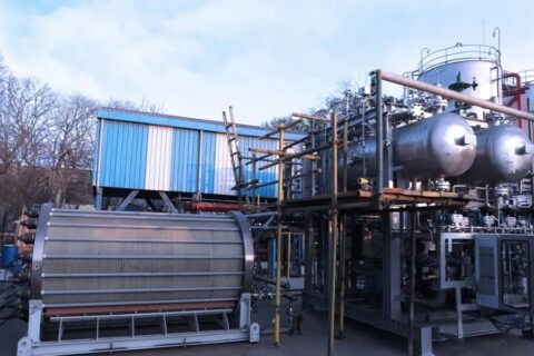 Panipat Green Hydrogen Plant Advances Through Design And Engineering