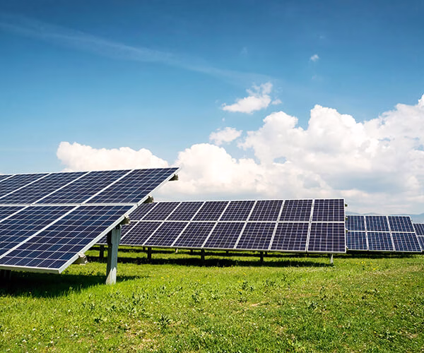 Minnesota Solar Projects