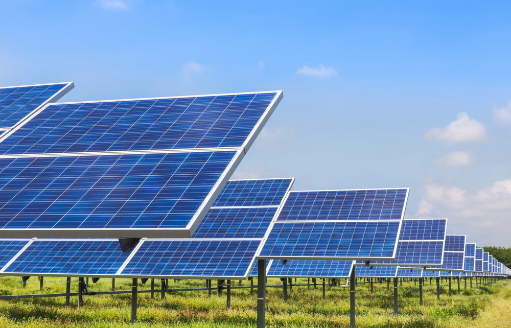 Ash Creek Solar
