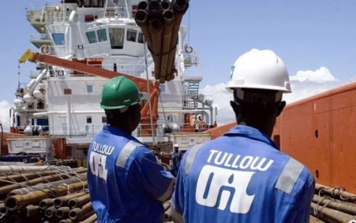 Kenya’s Oil Development Plan