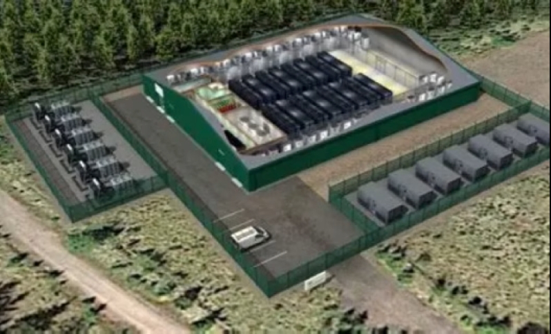 Whitelee Green Hydrogen Project in the UK: What’s Next for the Stalled £9.4 Million Flagship Scheme