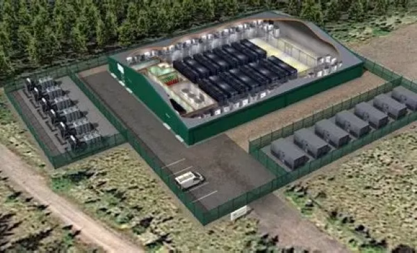 ScottishPower's Whitelee Green Hydrogen Project: A Blueprint for Green Energy Expansion