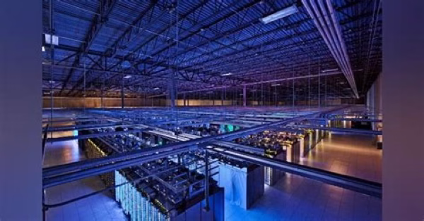 Google Expands Data Center and AI Operations in Belgium Backed by New Onshore Wind Power Deals