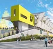 New Mexico United Stadium Cleared for Construction