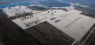 Venture Global Secures Record $15.1B Financing for CP2 LNG Project in Louisiana