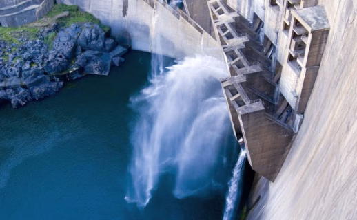 Cahora Bassa is expected to increase its capacity by 90MW once rehabilitation is complete