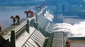 Tibet Dam