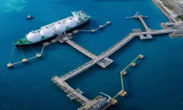 Tanzania's $42 billion liquefied natural gas (LNG) agreement with major energy partners including Shell and Equinor