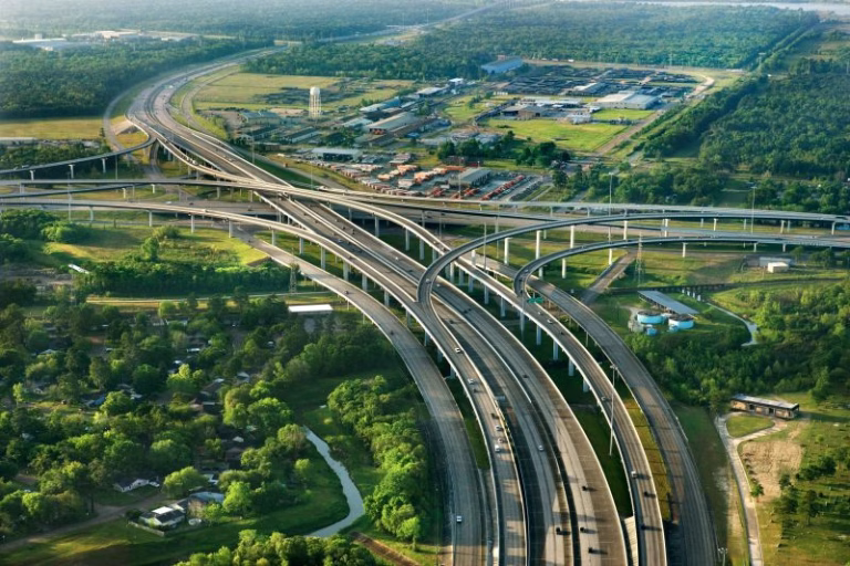 Nairobi-Mombasa Expressway Project