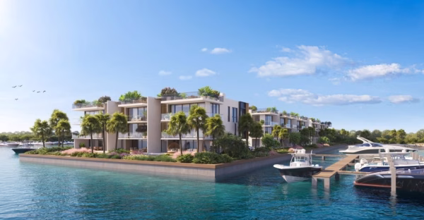 Forté Luxe in Jupiter, Florida