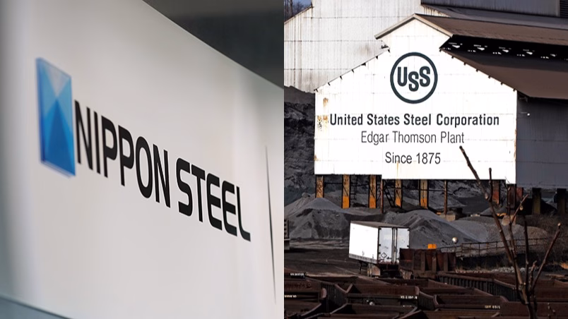 Nippon Steel