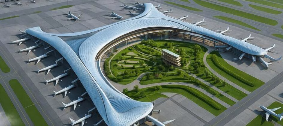 Bishoftu International Airport