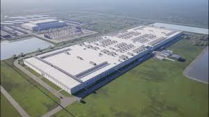 Applied Digital to Break Ground on $3B, 280MW Polaris Forge 2 AI Campus in North Dakota