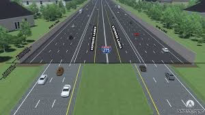Construction Begins on $354M I-275 Expansion in Pinellas County