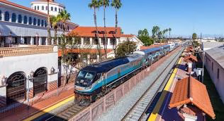 U.S. Rail Modernization Across the Regions, Key Projects to Watch