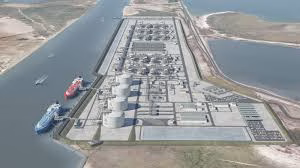 NextDecade Secures $1.8B Funding for Rio Grande LNG Train 4