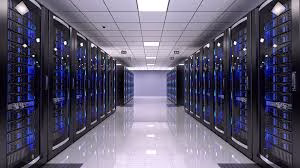 The Scale of U.S. Data Centers: Investments, Growth, and Policy Outlook
