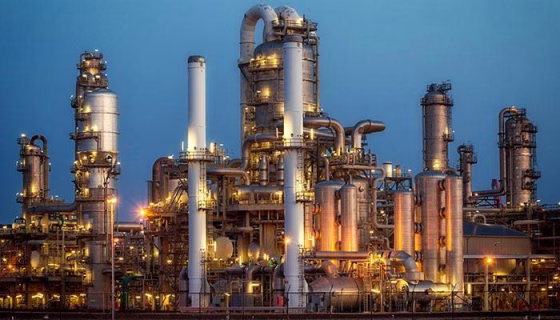 The Ogun State Refinery will become Nigeria’s second largest after Dangote Petroleum Refinery
