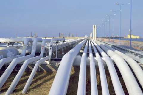 The ambitious Nigeria-Morocco Gas Pipeline (NMGP) is a proposed $25 billion, 5,600 km infrastructure project that represents a pivotal West African strategy to monetize Nigeria's vast gas reserves by supplying over a dozen coastal countries and eventually providing a new export route to Europe through Morocco.