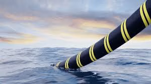 Europe-Africa Submarine Cable