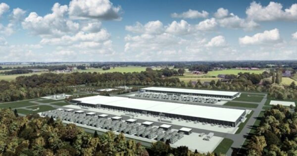 Entergy to power Meta's data center in Richland Parish, Louisiana