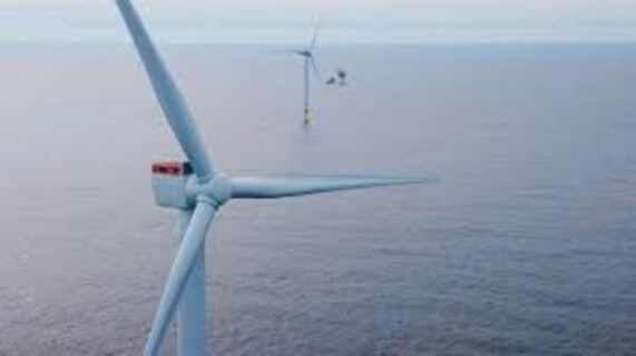 Duke Energy Abandons North Carolina Offshore Wind Project