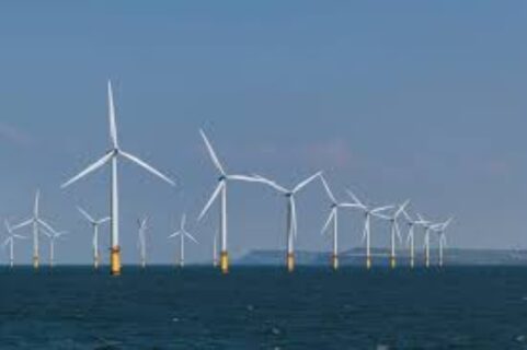 Duke Energy-U.S. Department of the Interior Carolina Long Bay Offshore Wind Project Lease Termination Agreed