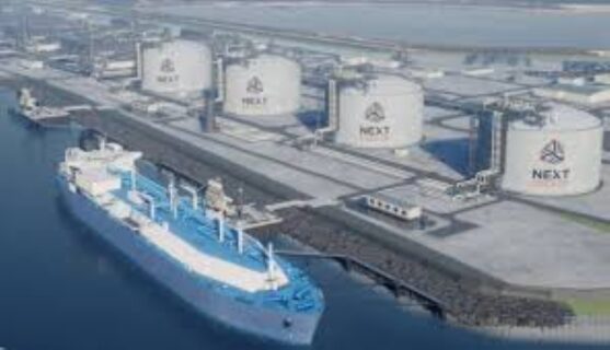 Inside NextDecade’s $6.7B Train 4 at Rio Grande LNG — Funding, EPC Contract, and Construction Timeline