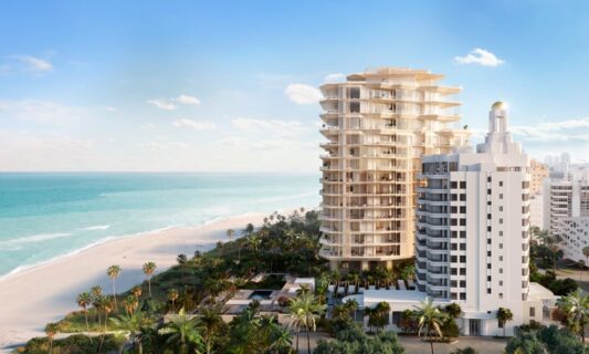 The developers secured $85 million in mezzanine financing from GoldenTree Asset Management to complement major construction debt provided by Bank OZK.