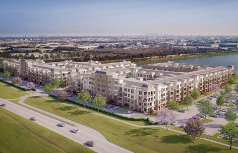 SWBC Real Estate Expands Dallas-Fort Worth Footprint With New Luxury Community