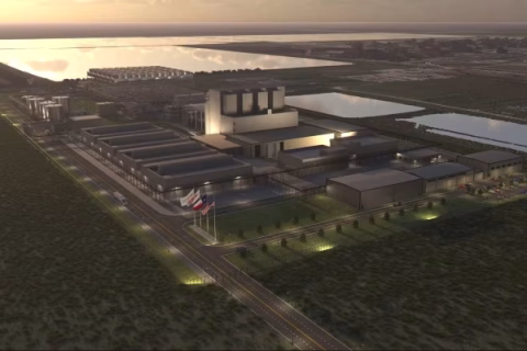 Centrica and X-Energy Sign Joint Deal to Deploy UK’s First Advanced Modular Reactors. Hartpool is the first proposed site