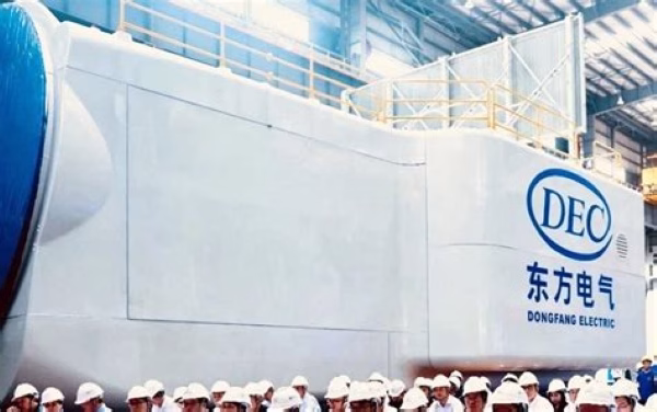 China Awards Bids for 8 Onshore Wind Projects Totaling to 779.5 MW Across 4 Provinces