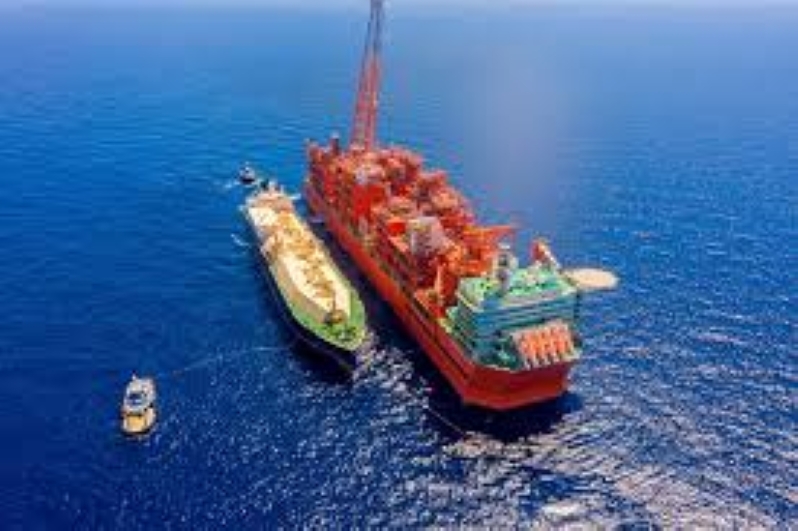 A Look at the $7.2 Billion Coral Norte LNG Project in Mozambique: Africa’s Third-Largest LNG Producer